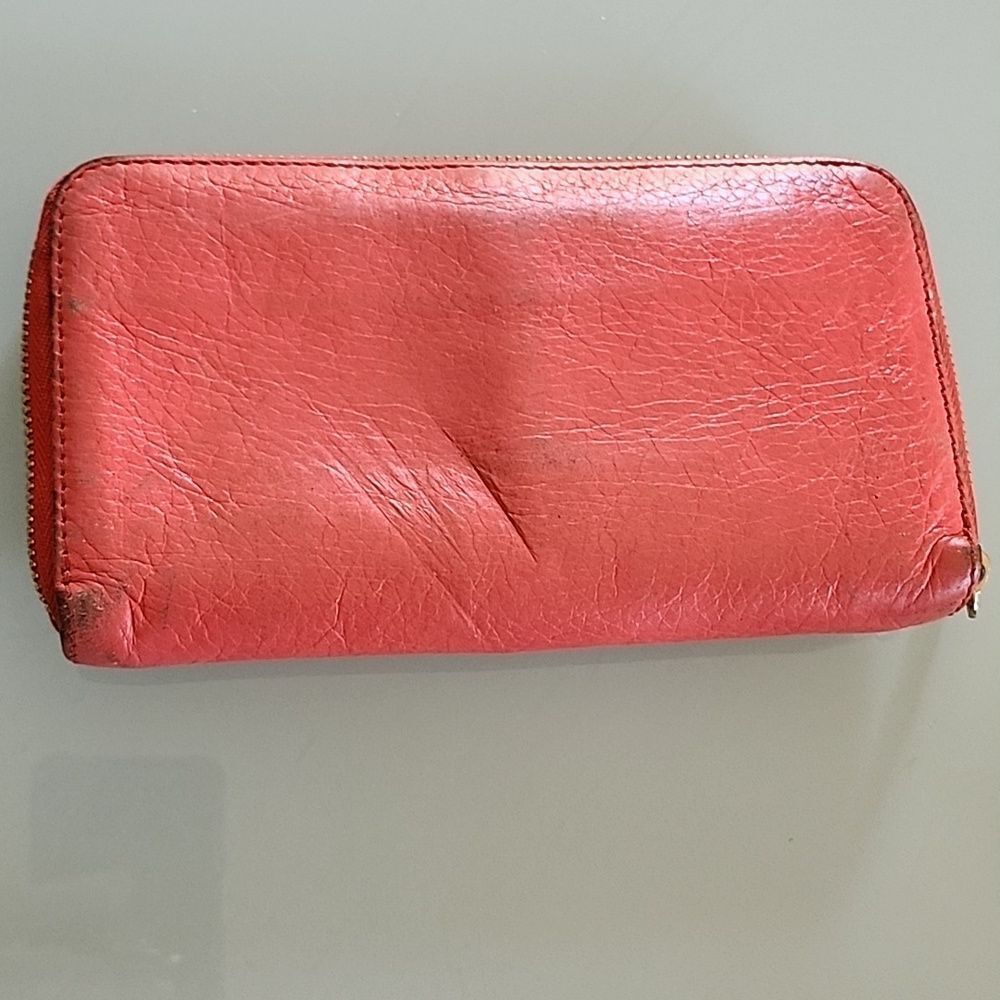 Chloé Wallet - Picture 2 of 10